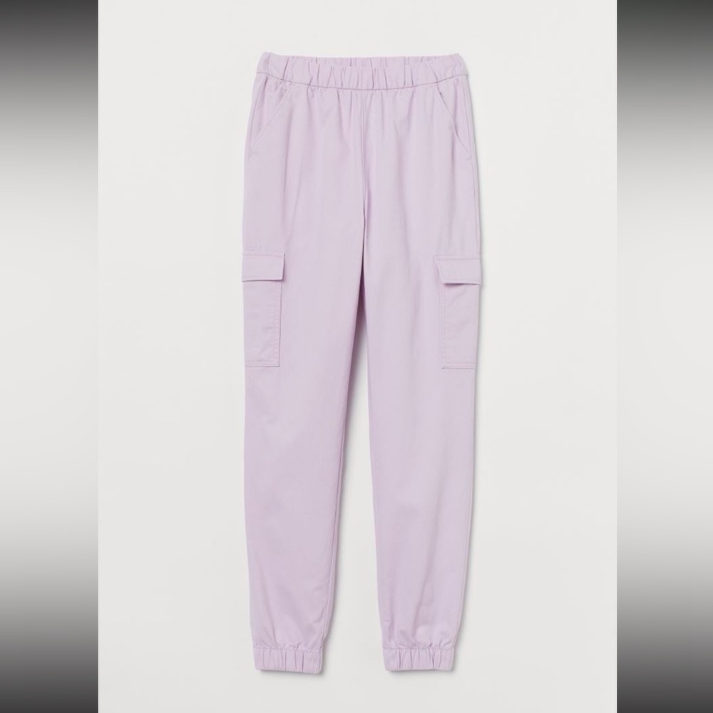 Cargo pants